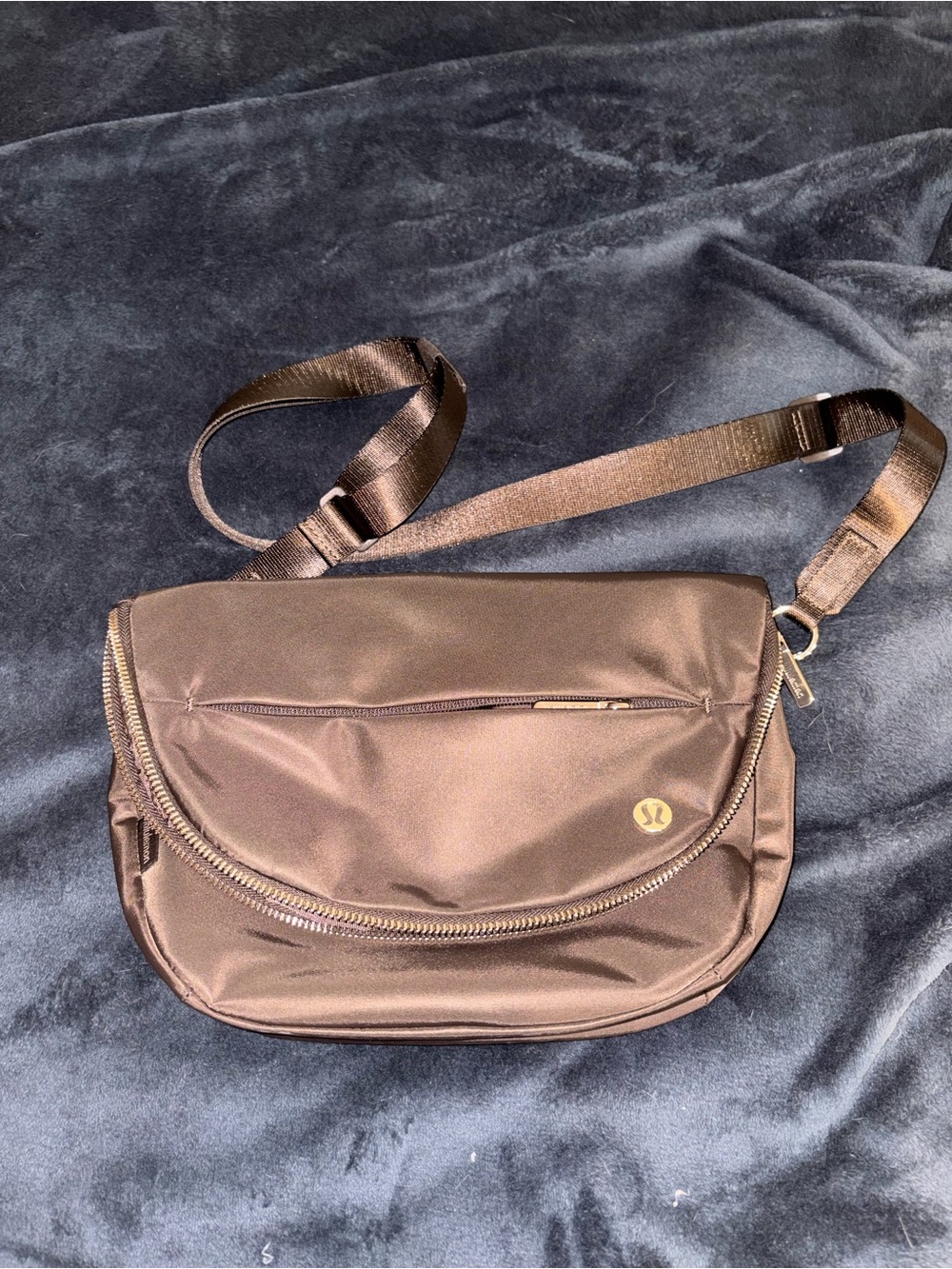 lululemon athletica Walnut; 5L festival bag - Picture 2 of 5